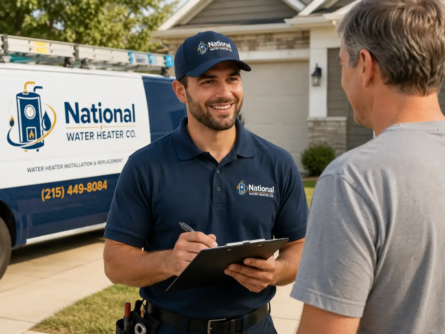 Water Heater Installation Denton, KY FAQs